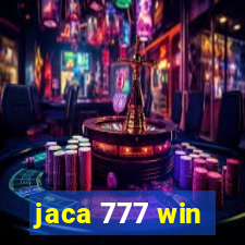 jaca 777 win